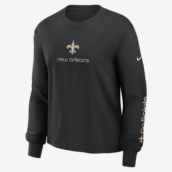 New Orleans Saints Jerseys Apparel Gear. Nike